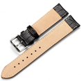 thumbnail image 7 of Soumake Women's Men's Unisex Faux Leather Watch Strap Buckle Band Black Brown White, 7 of 7