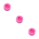 thumbnail image 4 of Toystoory Macaron estilo molde de silicona galleta postre pastel decoración herramienta jabón DIY molde utensilios de cocina microondas Type1, 4 of 6