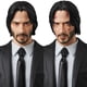 thumbnail image 2 of Figura de acción John Wick 2 MAFEX 085 Hqiyonwanju 6 pulgadas, 2 of 5