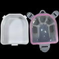 thumbnail image 4 of SHISUYAN SPA Portable pour Ongles - Bol d'Eau Chaude Résistant pour Manucure Outil de Manucure, 4 of 7