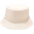 thumbnail image 1 of Sombrero para el sol de playa al aire libre, sombrero de pescador de verano., 1 of 6