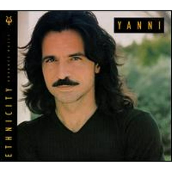 Pre-Owned Ethnicity (CD 0724358151602) by Yanni