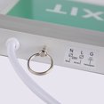thumbnail image 3 of AC110-240V LED Exit Sign, 12pcs Beads Exit Lighting Sign, For Hotels, 3 of 8