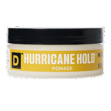 Duke Cannon Supply Co. Hurricane Hold Pomade 2 oz
