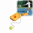 thumbnail image 4 of Klonfd Automatic Tennis And Badminton Trainer For Adults – Practice For Skill Improvement, 4 of 6