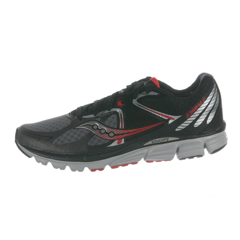 Saucony kinvara cheap 6 black