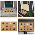 thumbnail image 2 of Under 10 Carpet Fun Theme Carpet Non Slip Entry Door Entry Mat Absorbent Bathroom Kitchen Porch Floor Mat, 2 of 9