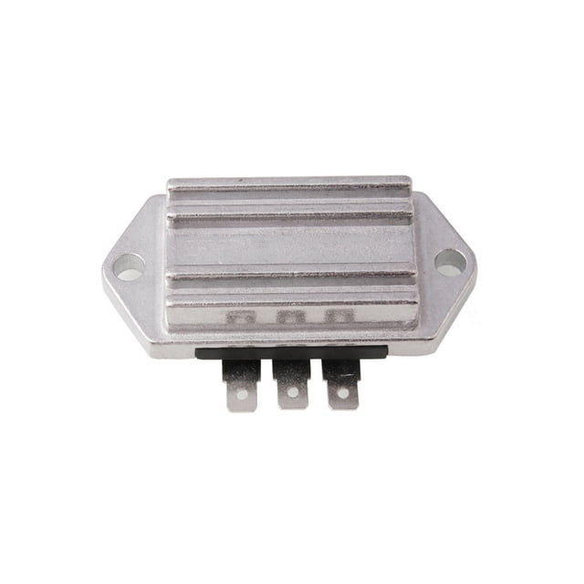 Kenally Rectificador regulador de voltaje para 41 403 10-S 41 403 09-S 25 403 03-S Vehículos, repuestos y accesorios Mis Kenally VI014357-00B