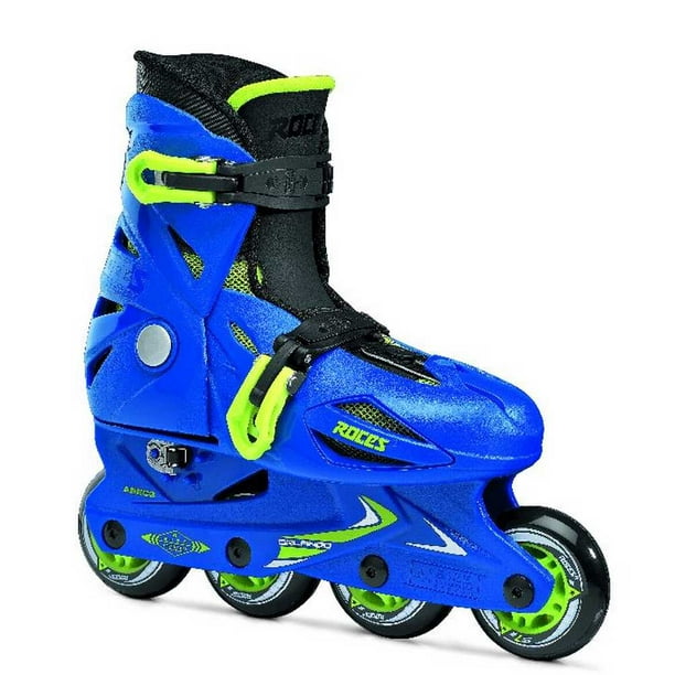 Roces Kid's Orlando Fitness Inline Skates Rollerblade Color Choices