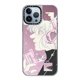thumbnail image 1 of Funda De Teléfono Espejo Chapado De Lujo Para iPhone 14 Plus 11 12 13 14 Pro Max Marca Casetif Con Caja De Silicona Dura Talla Cubierta Trasera A Prueba De Golpes Gao Jiahui unisex, 1 of 2