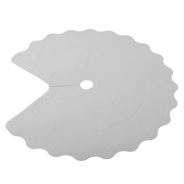 Silicone Kitchen Cabinet Liner Non-Slip Mat for Drawer Protection