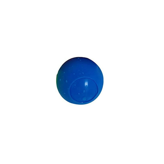 Vogacara Niños pequeños Adultos Verano Divertido Pelota Globos de juguete Juguetes acuáticos Regalos de juegos Patio al aire libre Piscina Fiesta en la Juguetes Azul Vogacara FN010744-04