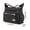 Black, variant on Weloille Large-capacity Men's Backpack Shoulder Bag Wear-resistant Backpack Multi-pocket Business Casual Men's Messenger Bag