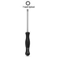thumbnail image 3 of Carburetor Screwdriver Adjustment Chainsaw Tool For ZAMA Ryobi Husqvarna S 7Y2E, 3 of 8