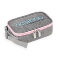 thumbnail image 4 of Nosiboo Bag - Baby Travel Toiletry Bag, 4 of 6