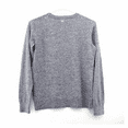 thumbnail image 2 of Nautica Women's Anchor Intarsia Pullover Sweater ,Navy[XS], 2 of 2