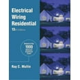 thumbnail image 1 of Pre-Owned Electrical Wiring Residential -- HC (Hardcover) 0827386109 9780827386105, 1 of 1