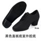 thumbnail image 1 of XIHAHA, zapatos de baile latino de tela de red para mujer, zapatos de baile de salón de Jazz, tacones altos para mujer, zapatillas de entrenamiento modernas para niños, zapatillas de Tango, 1 of 5