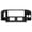 Black, variant on Game Console Skin Cover Shockproof Protector Case Clear Housing Shell Gamepad Case Gaming Accessory for Go