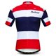 thumbnail image 3 of Camiseta de ciclismo de Tailandia, Malasia, Corea, ropa de ciclismo, camiseta de manga corta de verano para bicicleta de montaña, ropa deportiva para carreras de bicicletas, 3 of 5