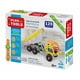 thumbnail image 5 of Camion de Carga Mediano Wuundentoy 3502, 5 of 6