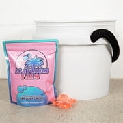 Car Wash Soap Drops | RV, Boat, Car, Motorcycle, Bicycle, and More | Platinum Palm