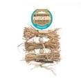 thumbnail image 3 of Prevue Pet Products Naturals Preen & Pacify Woodland Harvest Bird Toy 62549, 3 of 4