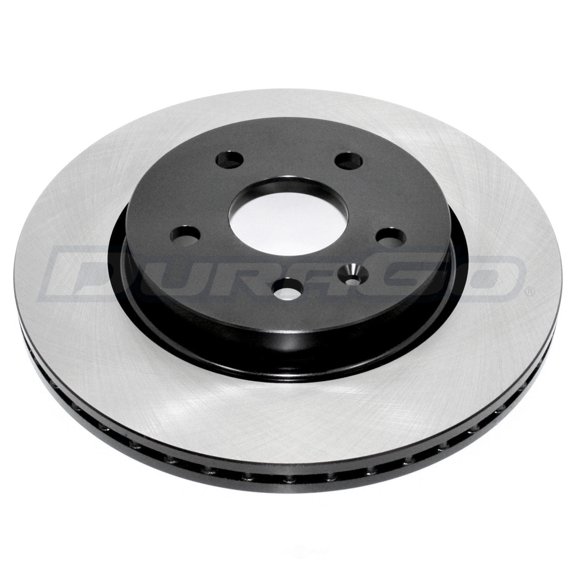 DuraGo BR900900-02 Disc Brake Rotor