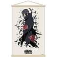 thumbnail image 1 of Naruto Shippuden - Itachi Wall Poster, 1 of 4