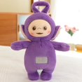 thumbnail image 5 of Teletubbies Early Education Plush Toy-plush--week, 5 of 5