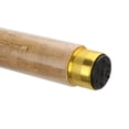 thumbnail image 3 of pitrice Winter Fishing Rod Short Hard Retractable Rods Boat Lure Pole Outdoor Shrimp Tackle Equipment Practical Lake Tools, 3 of 9