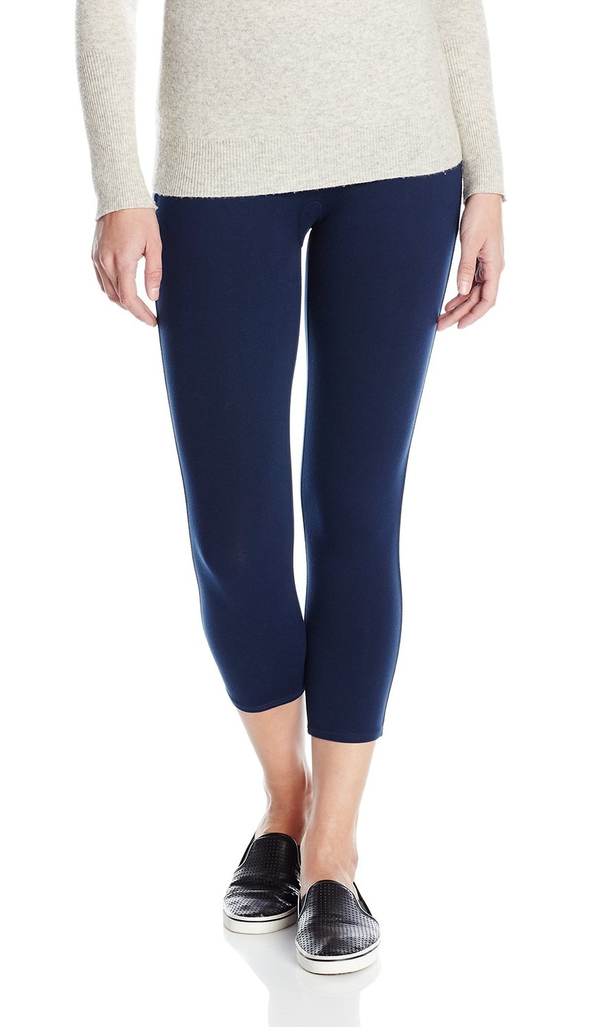 Wow Capri Leggings 