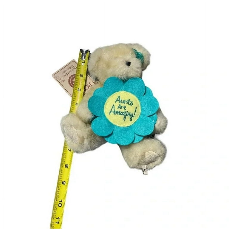 Auntie hotsell teddy bear