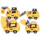 thumbnail image 4 of DIY Nut Assembly Car Toy, Diversión educativa Altamente simulación Apariencia Nut Assembly Vehicle Toy con destornillador Llave para estudio para DIY Toy para regalo LHCER 1, 4 of 8