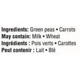 thumbnail image 3 of Great Value Peas and Carrots, 750 g, 3 of 3