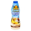 Tropical Low-Fat Pina Colada Drinkable Yogurt, 28 fl oz, Resealable Family Size Bottle