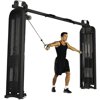 Champion Barbell Cable Crossover Machine