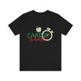 thumbnail image 2 of Cardio Is Hardio Gym Motivational Quotes Unisex Jersey Short Sleeve Tee, 2 of 10