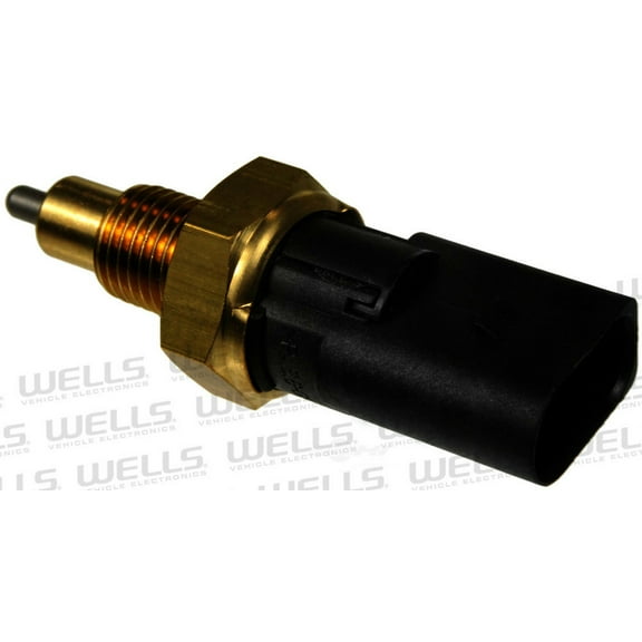 Back Up Light Switch