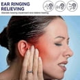 thumbnail image 3 of Tinnitus Ear Drops Ear Ringing Gentle Relieving Health Discharge Care Tinnitus Fluid Ear Deafness Swelling Otitis Care 25-26, 3 of 4