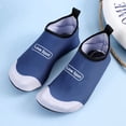 thumbnail image 3 of Water Shoes for Women Outdoor Beach Swimming Aqua Socks Quick-Dry Barefoot Shoes Surfing Yoga Pool Exercise Sneakers, 38, 3 of 5