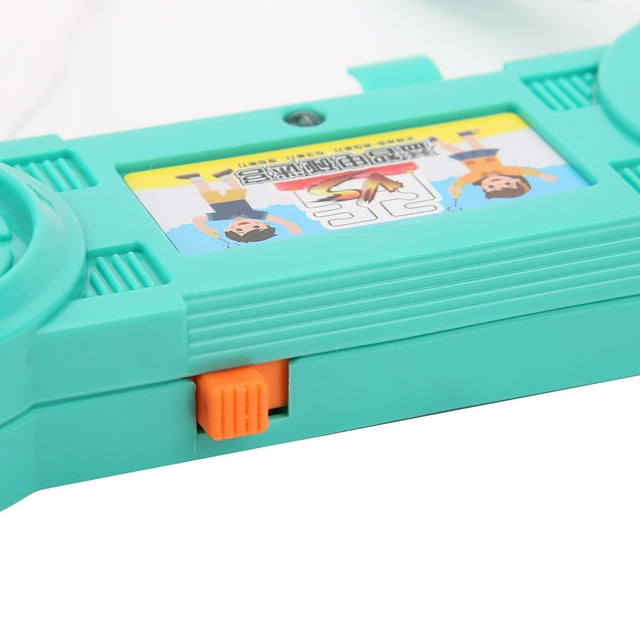 Juguete De Laberinto Eléctrico, Interesante Juego De Laberinto De Descarga Eléctrica Seguro Educativo Para Juegos De Fiesta Para Regalos De Cumpleaños