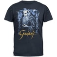 thumbnail image 1 of The Hobbit - Gandalf Pipe T-Shirt, 1 of 1