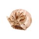 thumbnail image 1 of SAYOO Gorro de ducha impermeable para mujer, color sólido/flor/estampado de puntos/sombrero lavable para el cabello de salón de baño de leopardo SAYOO  Moda, 1 of 1