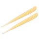 thumbnail image 4 of 2 piezas de palillos de bambú para limpieza de oídos, cucharas para cerumen., 4 of 7