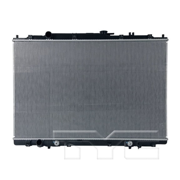 TYC Radiator Assembly