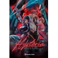 thumbnail image 1 of Planeta Manga: Hysteria Blanco, 1 of 2