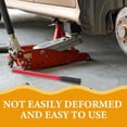 thumbnail image 4 of NIAIZEK Lightweight Jack Handle Replacement for Hydraulic Floor Jack with Easy Operation, 4 of 8