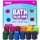 thumbnail image 1 of Bombas de baño Tub Works Bath Color Pops 120 recambios para niños, 1 of 9
