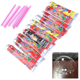 thumbnail image 1 of 100 Pcs Bubble Glue Kids Blow Bubble Ball Toys For Children Space Balloon Toy Gray, 1 of 5